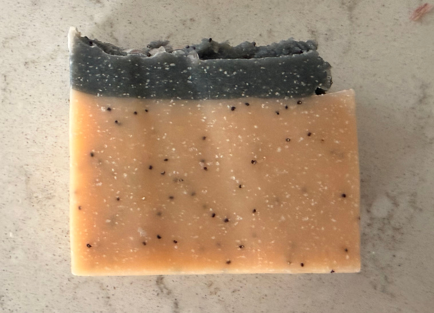 Basalt Blush