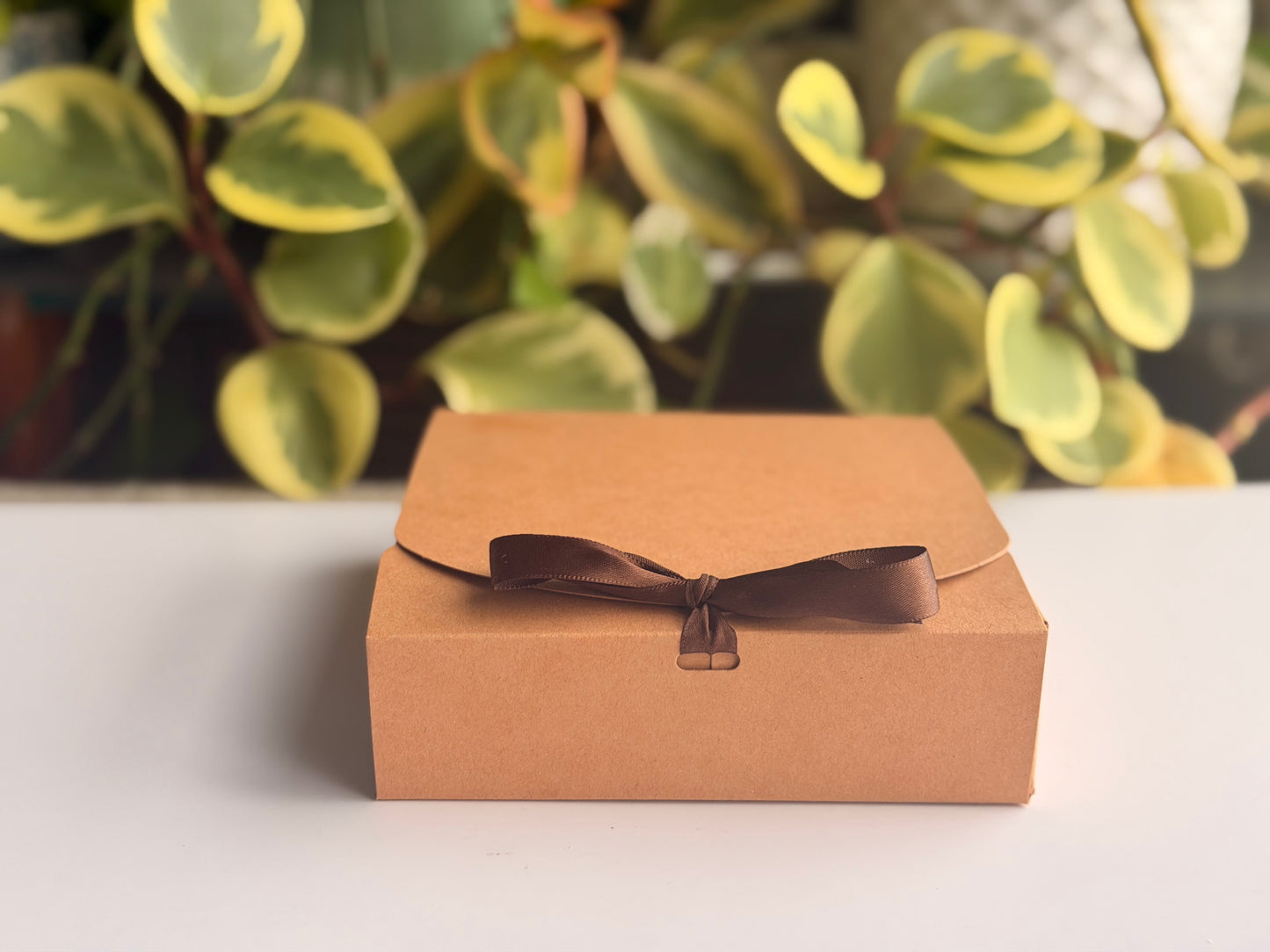 Gift Box - Warm and Sweet