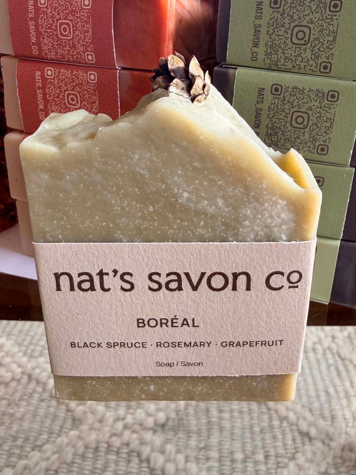 Boréal