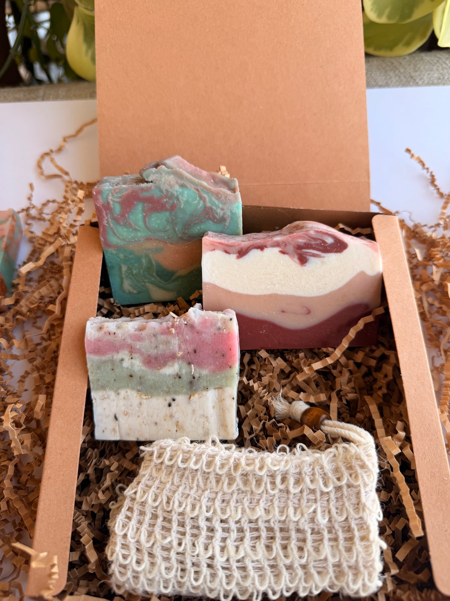 Gift Box - Sweet and Fresh - Box 2