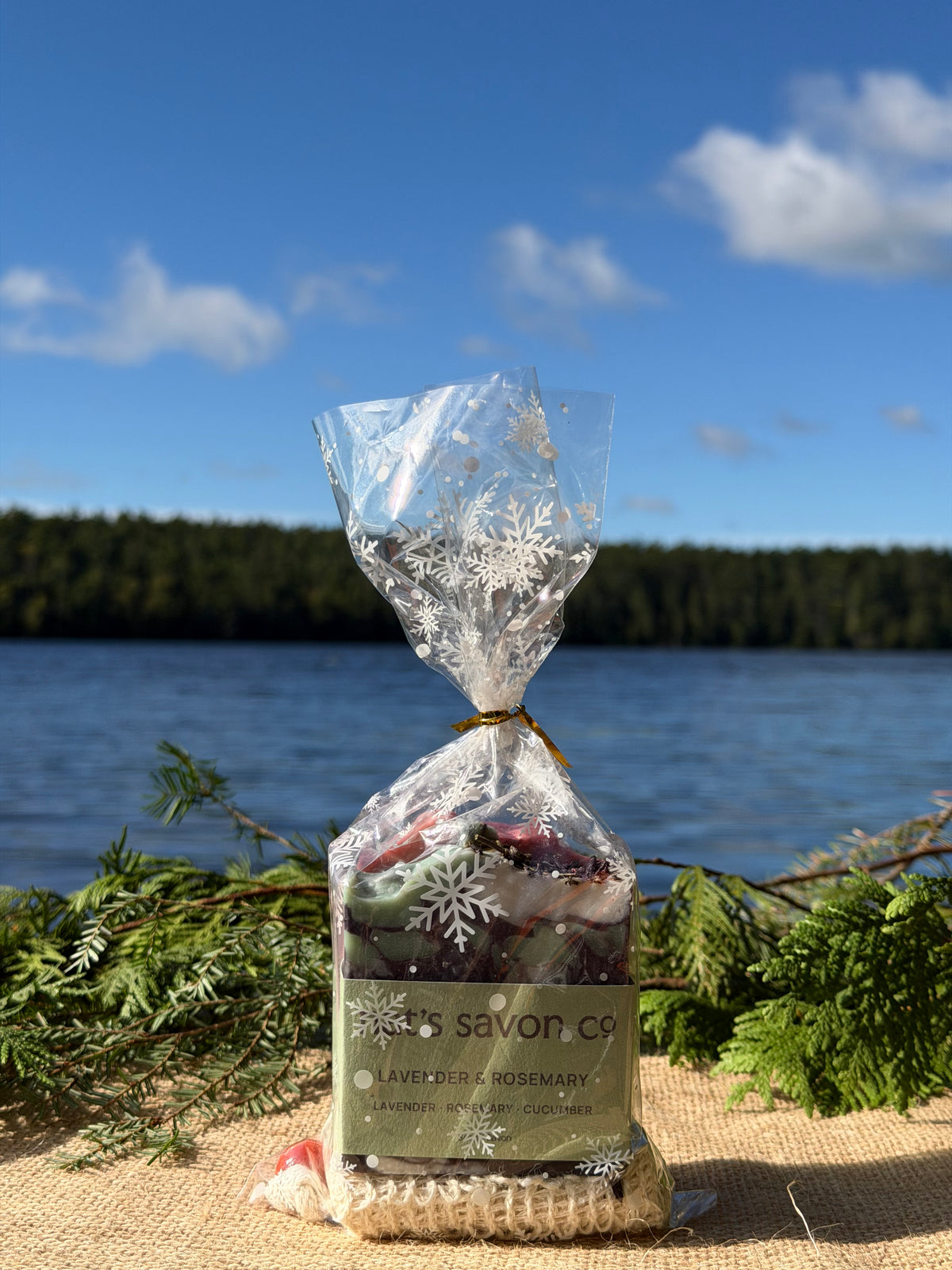 Gift bags