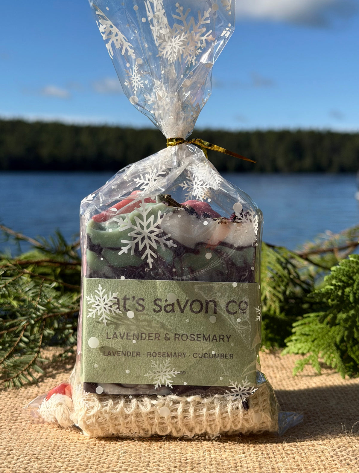 Gift bags