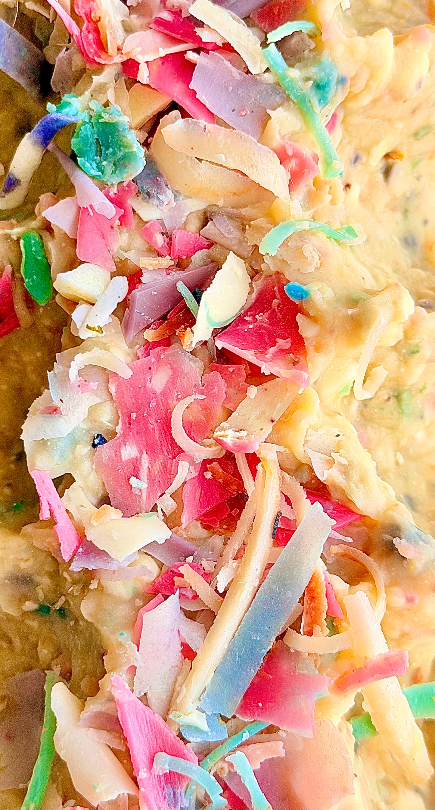 Confetti Colada