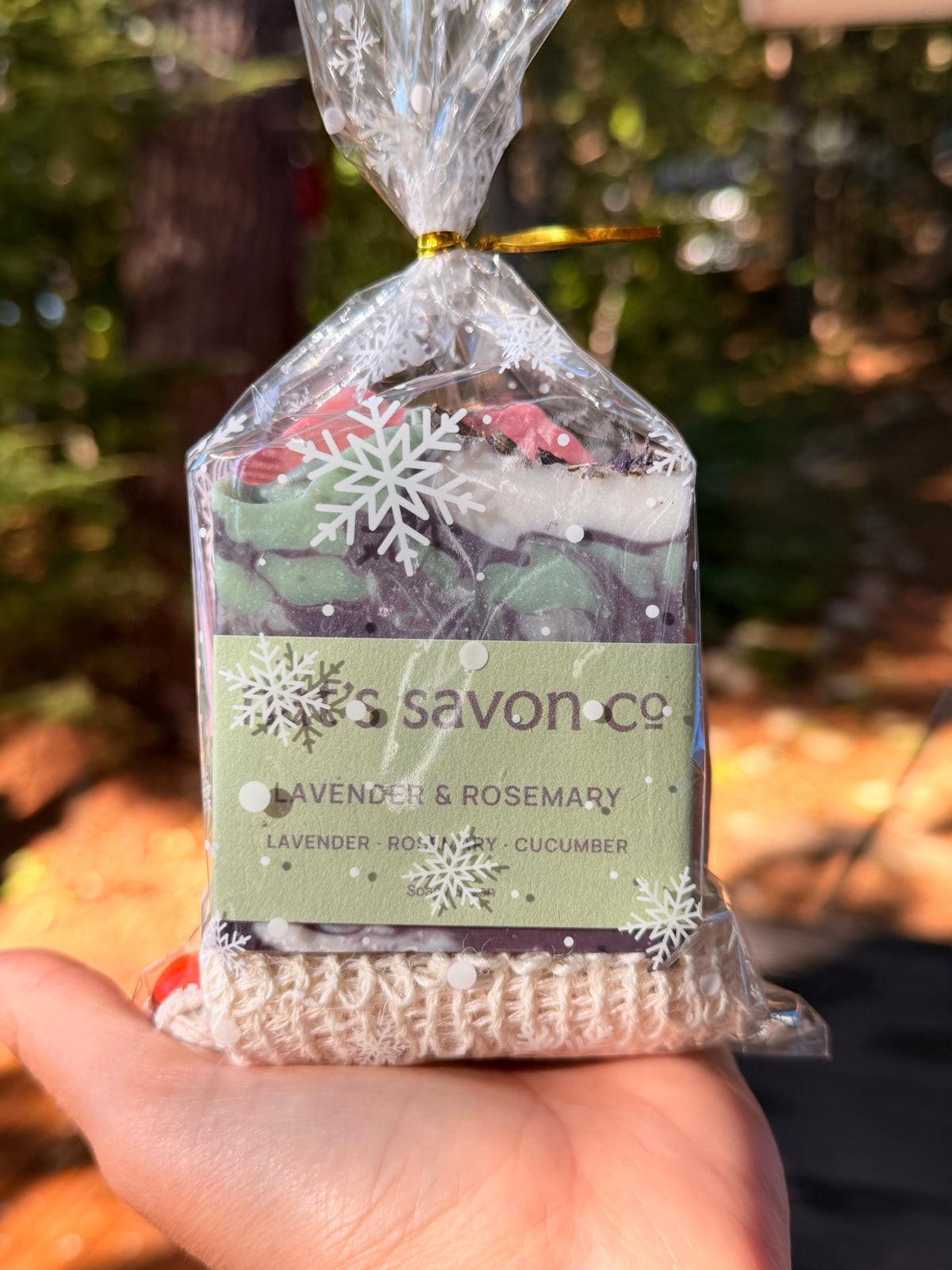 Gift bags