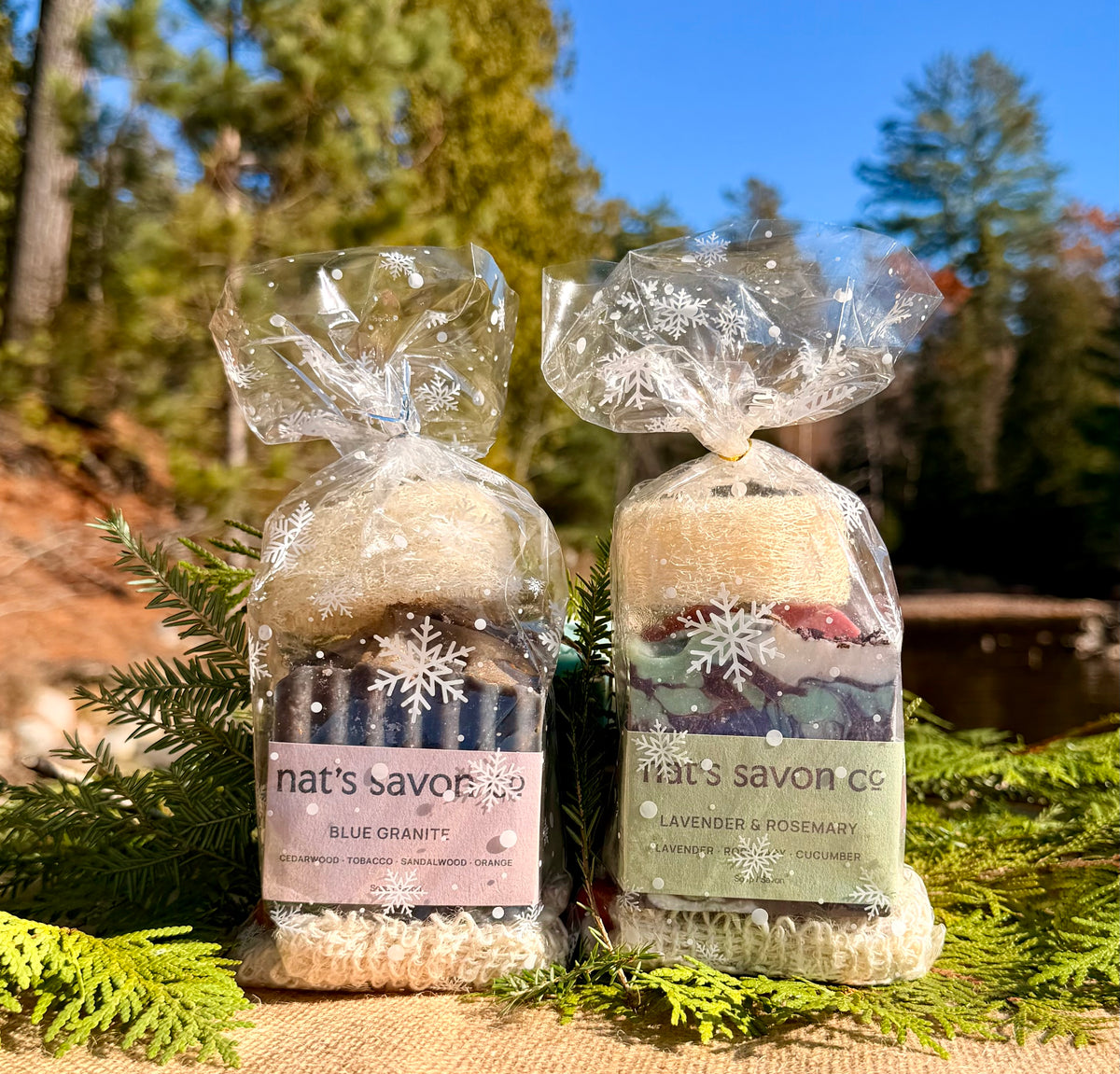 Gift bags