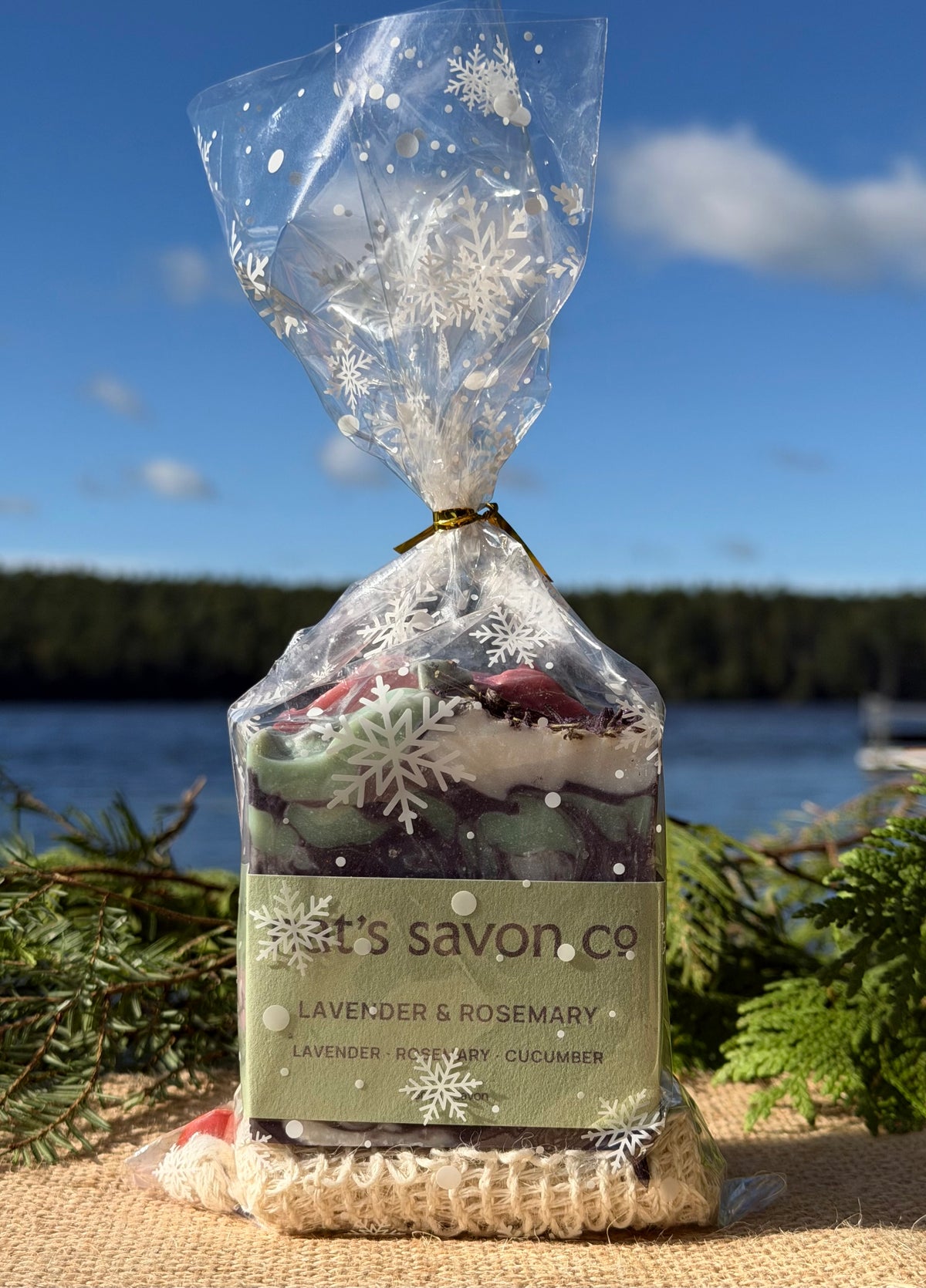 Gift bags