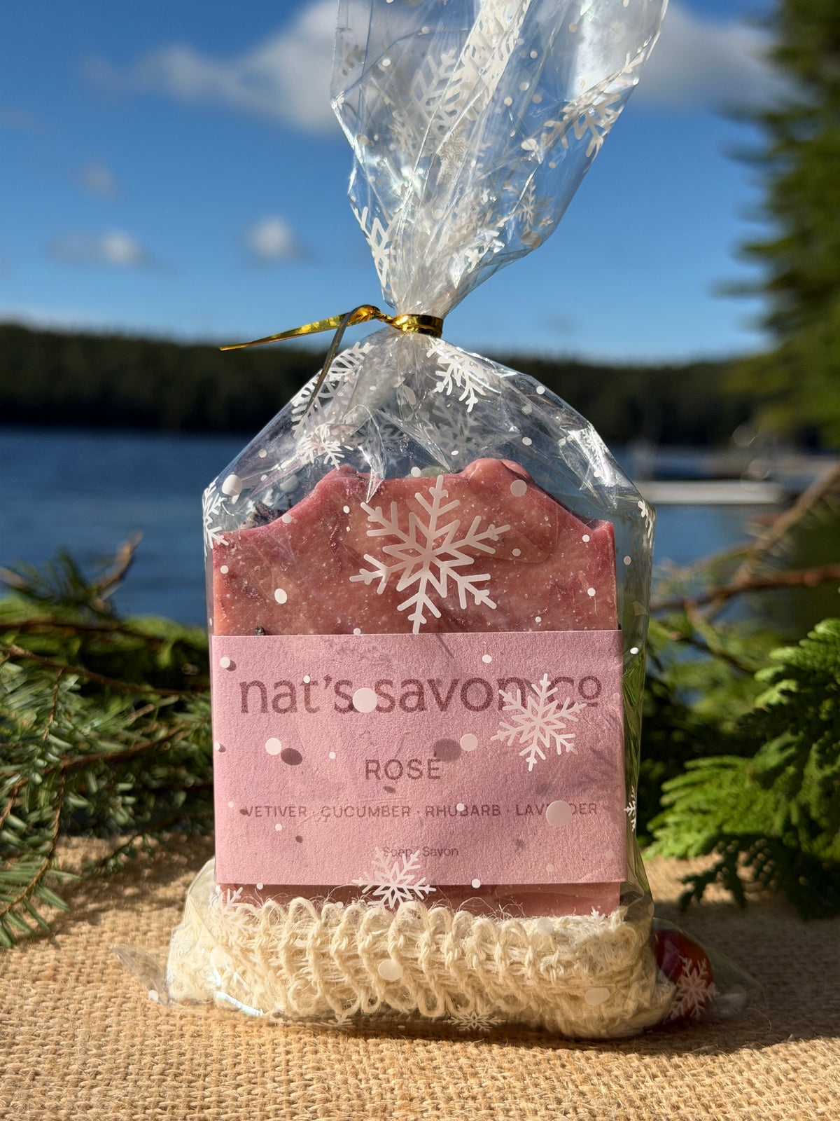 Gift bags