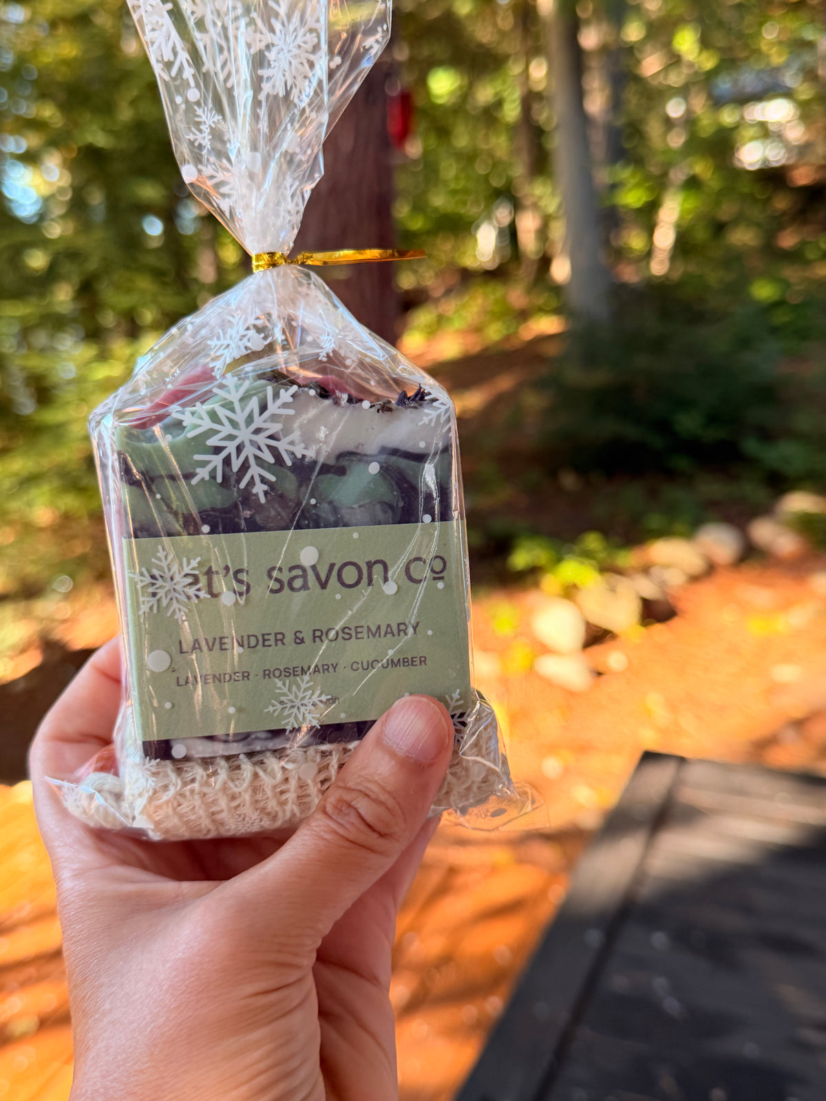 Gift bags