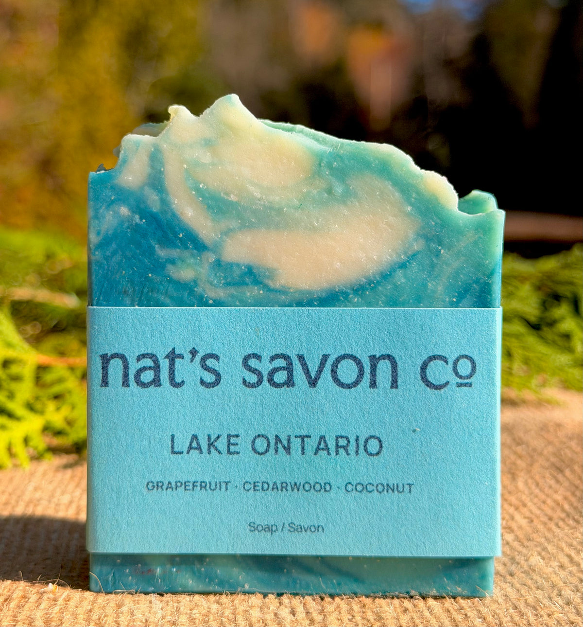 Lake Ontario