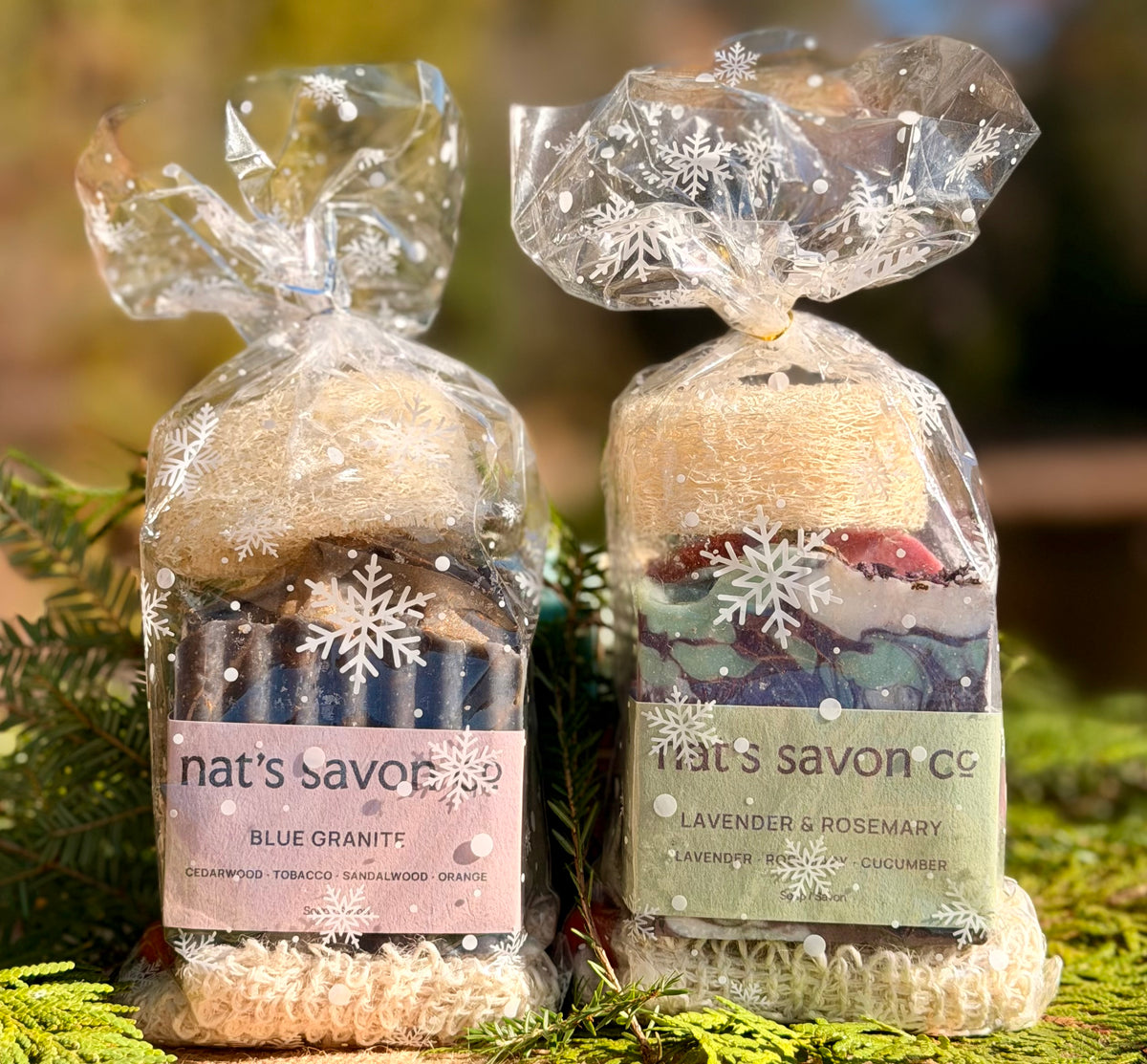 Gift bags
