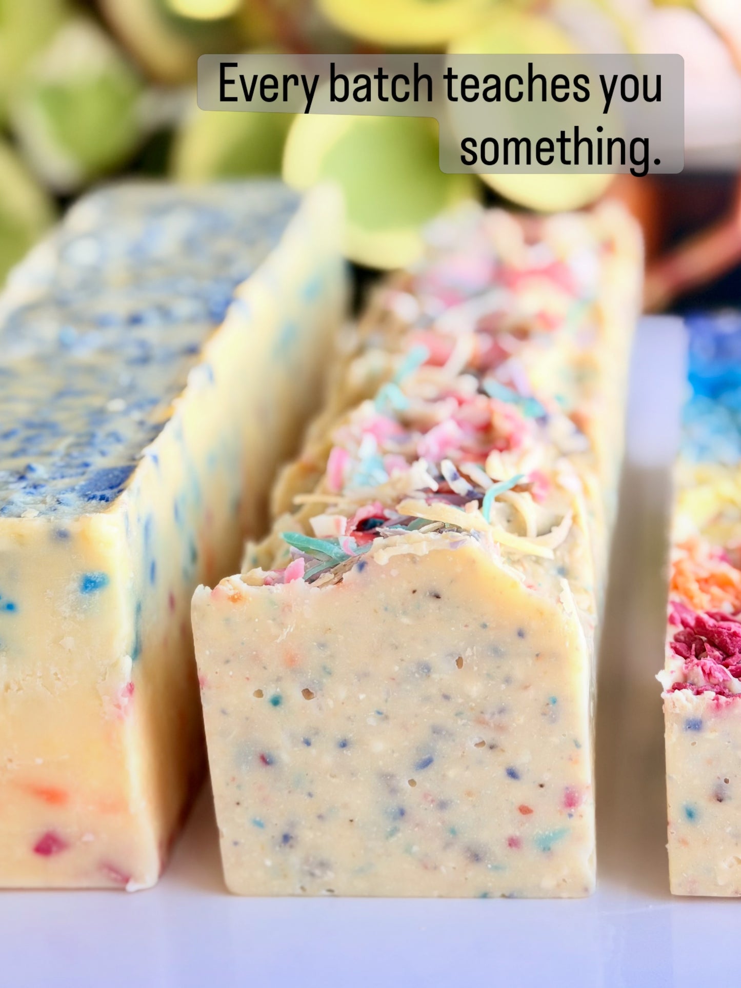 Confetti Colada