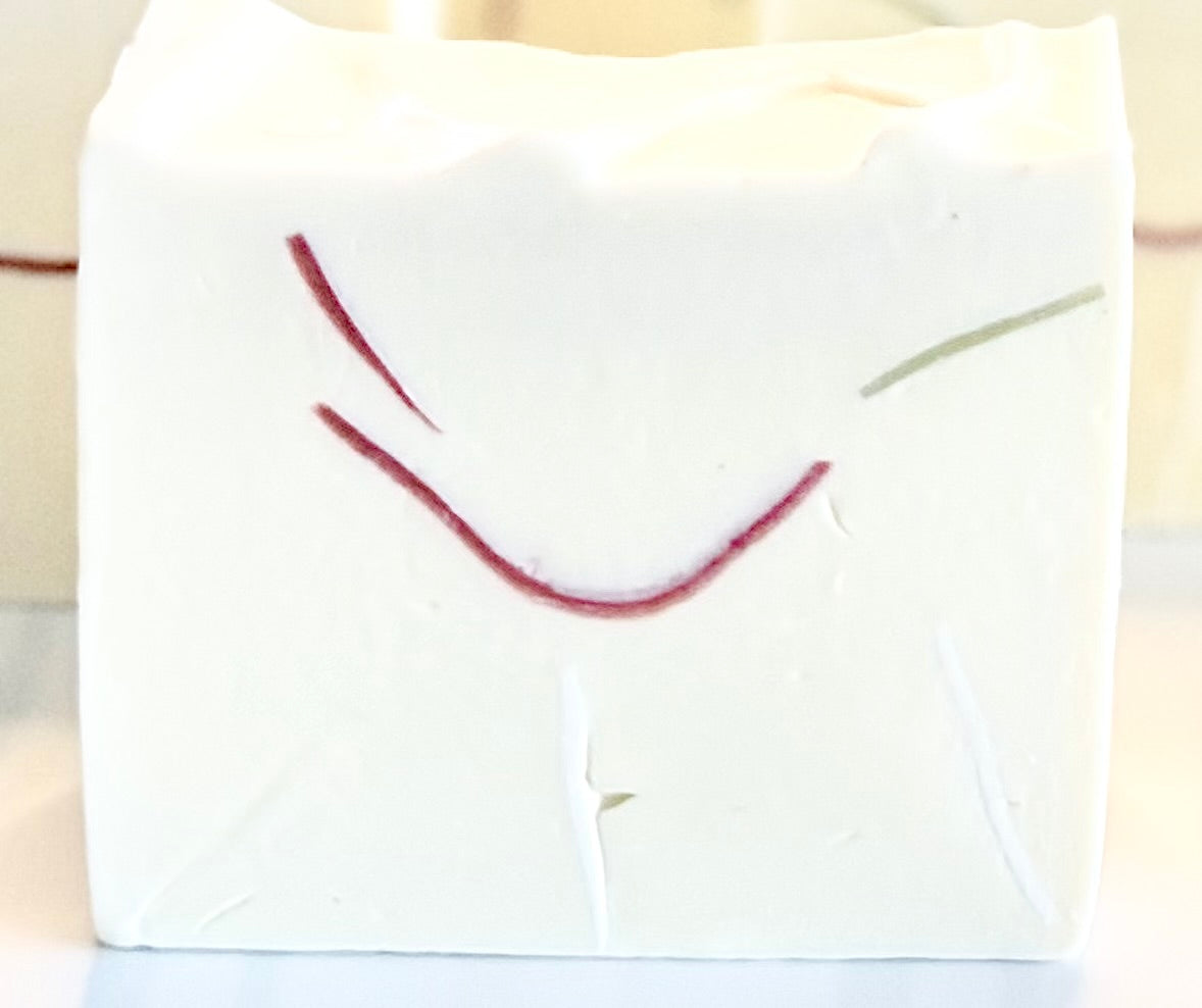 White Citrus Bar