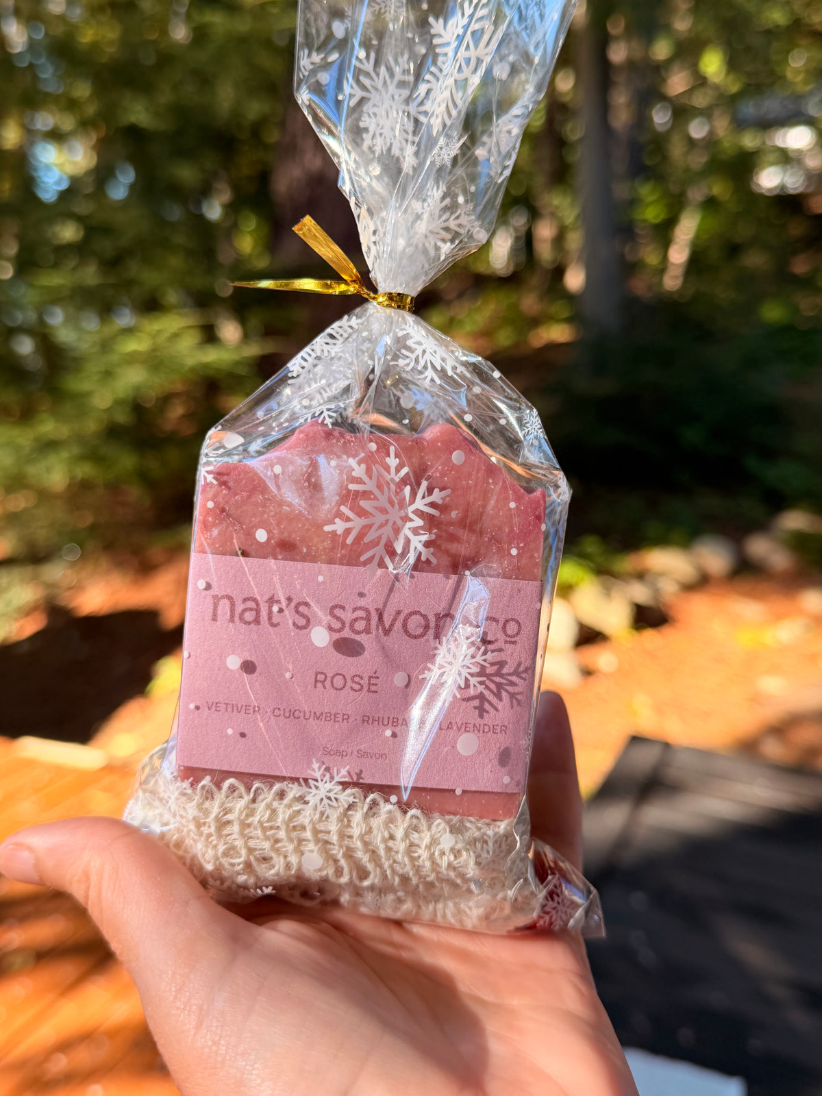 Gift bags