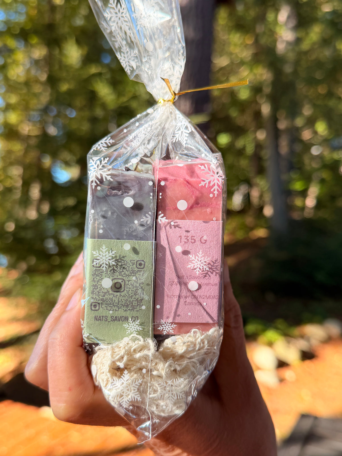 Gift bags