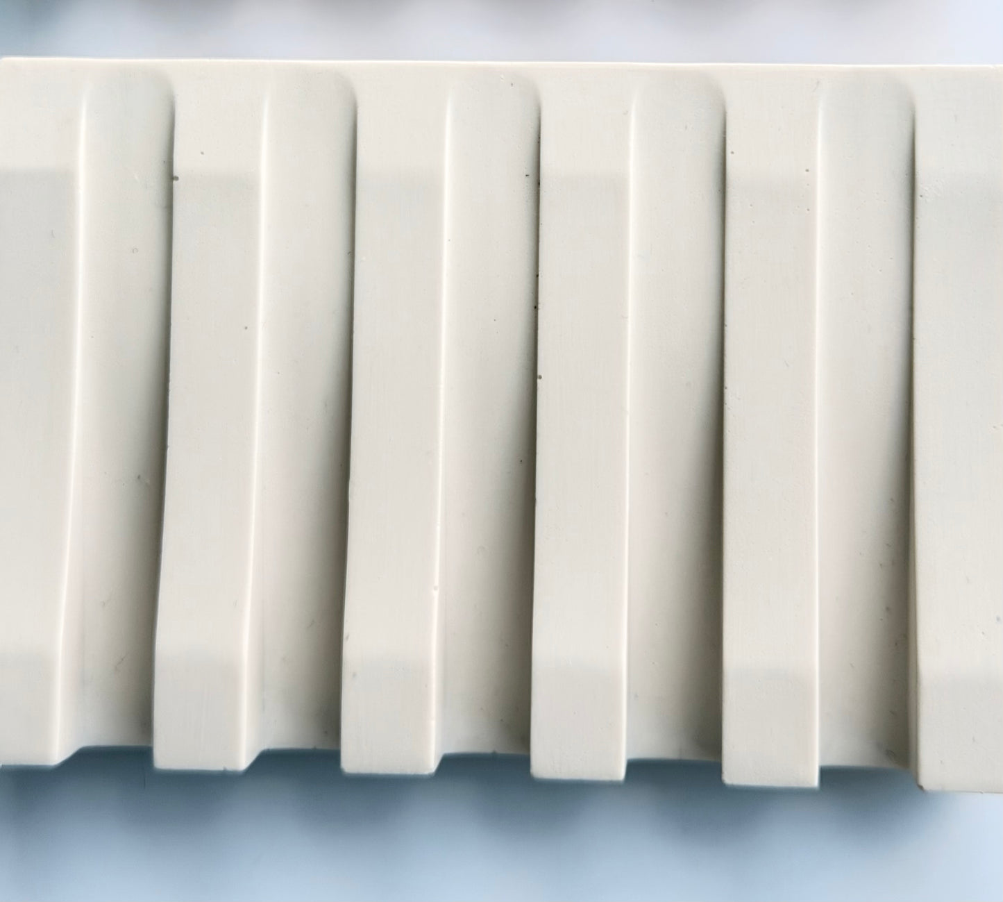 Jesmonite Soap Dish