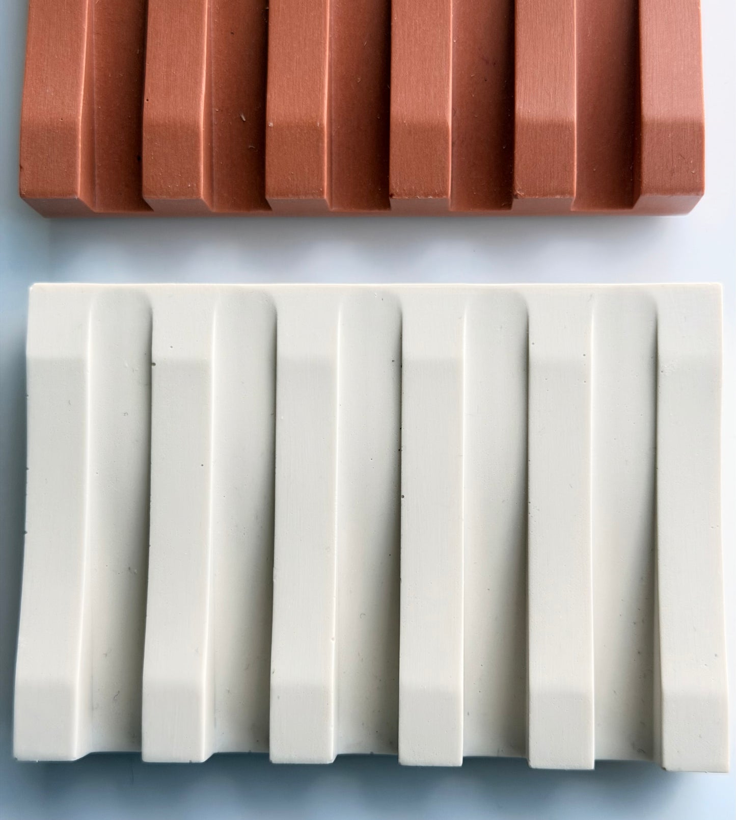 Jesmonite Soap Dish