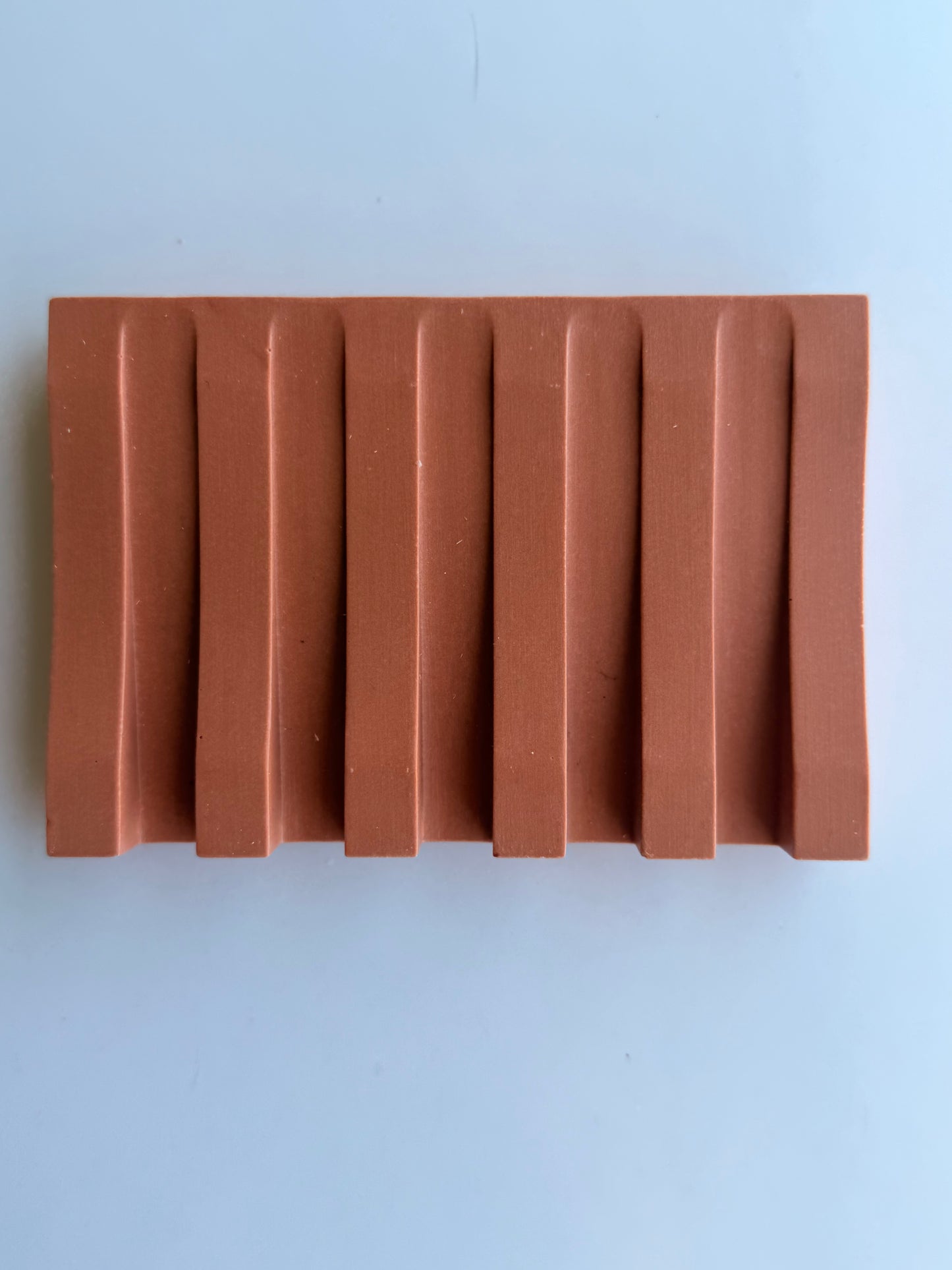 Jesmonite Soap Dish