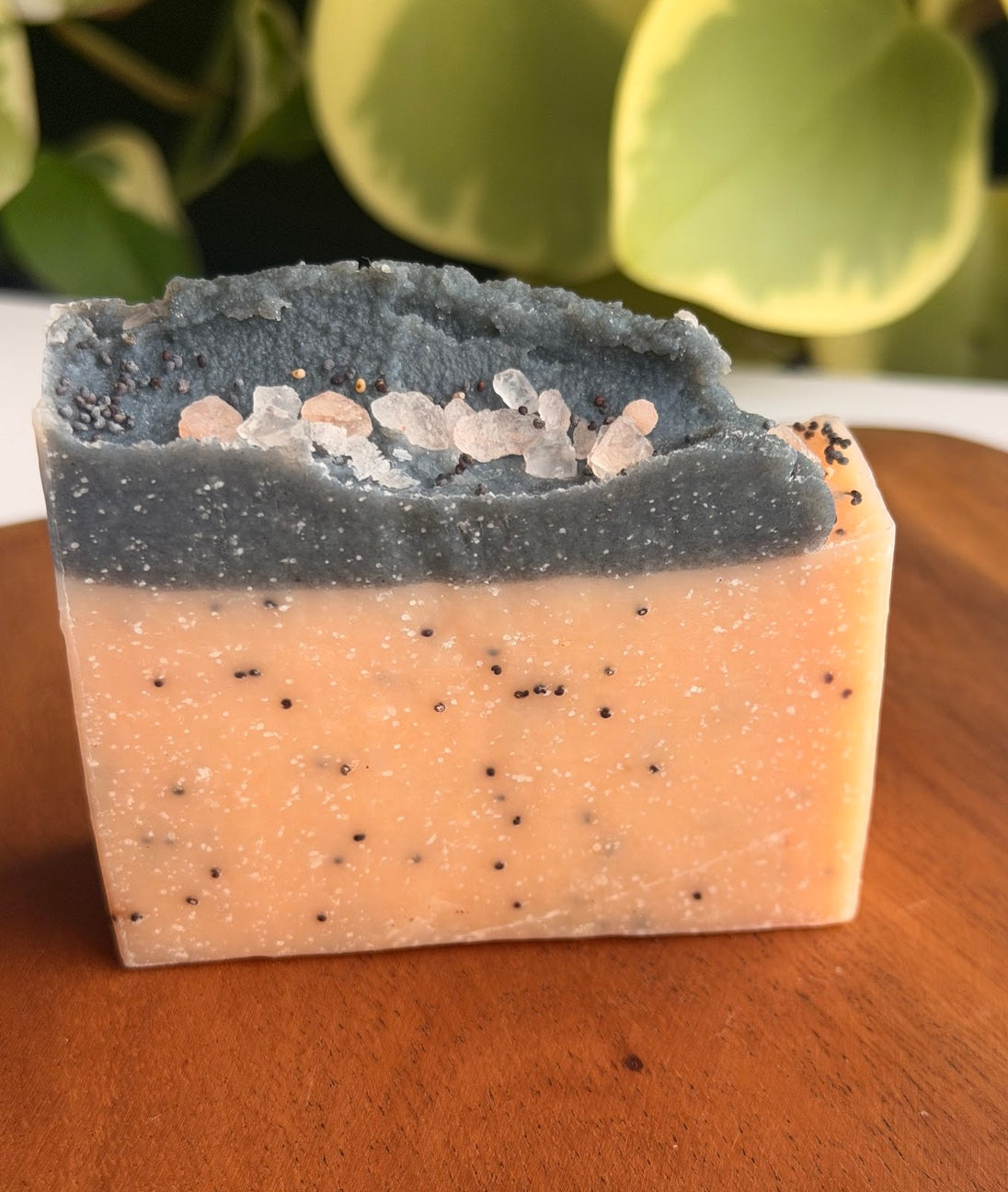 Basalt Blush