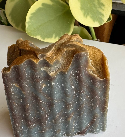 Blue Granite