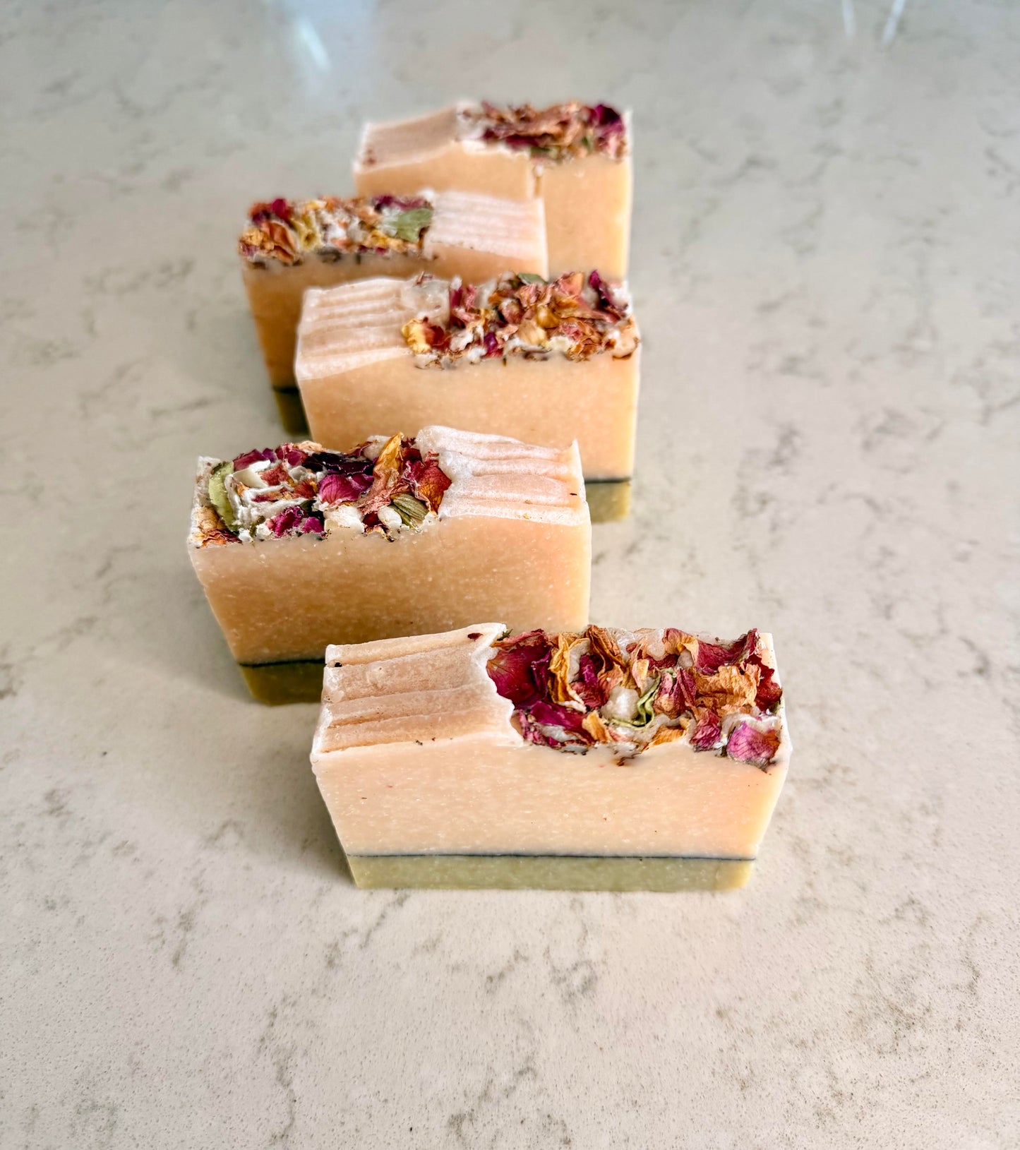 Petals & Cream